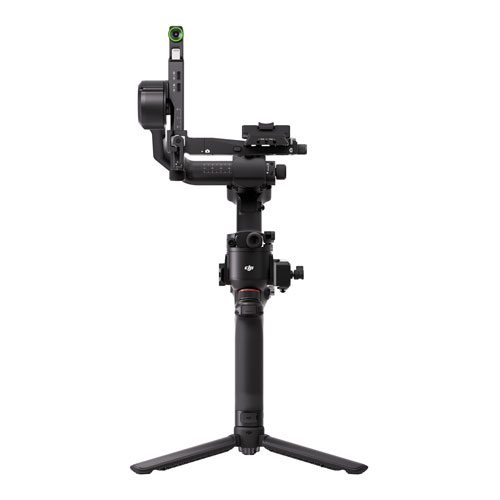 لرزشگیر دوربین دی جی آی مدل DJI RS 5 Gimbal Combo Stabilizer