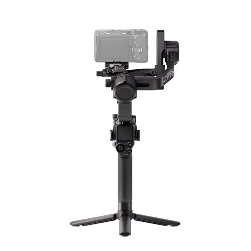 لرزشگیر دوربین دی جی آی مدل DJI RS 5 Gimbal Stabilizer