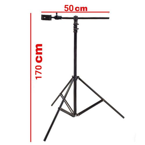 سه پایه موبایلی دیاموند Diamond Mobile Tripod 804T