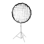 پارابولیک پرتابل اینیوجوی Enujoy Parabolic Portable 90cm