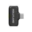 میکروفون یقه ای بی سیم هالی لند Hollyland Lark A1 Mini Duo 2Person USB-C