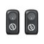 میکروفون یقه ای بی سیم هالی لند Hollyland Lark A1 Mini Duo 2Person USB-C