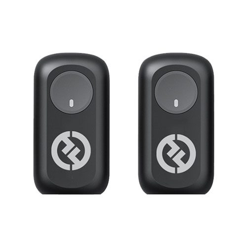 میکروفون یقه ای بی سیم هالی لند Hollyland Lark A1 Mini Duo 2Person USB-C