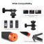 مونوپاد دوربین ورزشی کی اند اف K&F Invisible Carbon Monopod MS-22