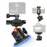 نگهدارنده مغناطیسی کی اند اف K&F KF31.156 Magnetic Camera Mount