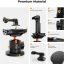 نگهدارنده مغناطیسی کی اند اف K&F KF31.156 Magnetic Camera Mount