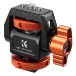 مانت نگهدارنده دوربینی کی اند اف K&F Monitor Mount MS-42
