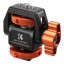 مانت نگهدارنده دوربینی کی اند اف K&F Monitor Mount MS-42