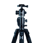 سه پایه عکاسی آراروکس Ararox Q728BL Camera Tripod