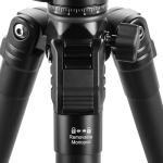 سه پایه عکاسی آراروکس Ararox Q728PH Camera Tripod