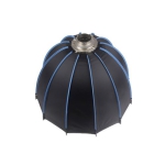 سافت باکس پارابولیک آراروکس Ararox QR P90 Parabolic Softbox 90cm