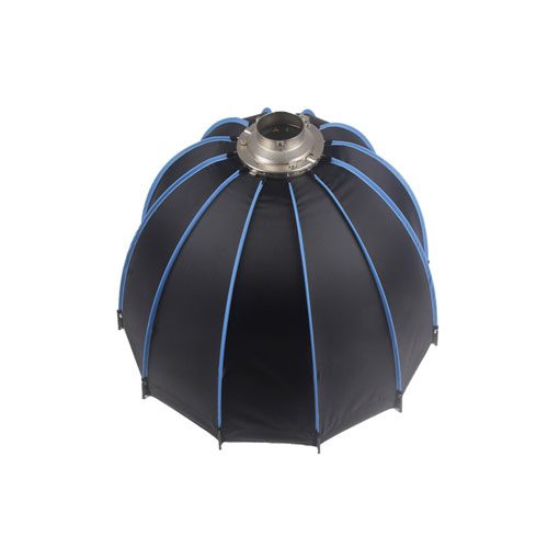 اکتاباکس پارابولیک آراروکس Ararox QR P90 Parabolic Softbox 90cm