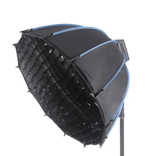 اکتاباکس پارابولیک آراروکس Ararox QR P90 Parabolic Softbox 90cm