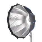 اکتاباکس پارابولیک آراروکس Ararox QR P90 Parabolic Softbox 90cm