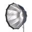 اکتاباکس پارابولیک آراروکس Ararox QR P90 Parabolic Softbox 90cm