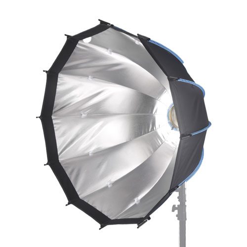 اکتاباکس پارابولیک آراروکس Ararox QR P90 Parabolic Softbox 90cm