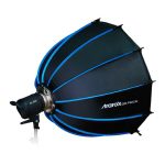 اکتاباکس پارابولیک آراروکس Ararox QR P90 Parabolic Softbox 90cm