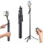 سه پایه موبایل همه کاره آراروکس Ararox TT07 Tripod Selfie Stick