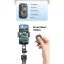 سه پایه موبایل همه کاره آراروکس Ararox TT07 Tripod Selfie Stick