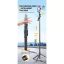 سه پایه موبایل همه کاره آراروکس Ararox TT07 Tripod Selfie Stick