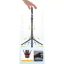 سه پایه موبایل همه کاره آراروکس Ararox TT07 Tripod Selfie Stick