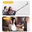 سه پایه موبایل همه کاره آراروکس Ararox TT07 Tripod Selfie Stick