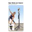 سه پایه موبایل همه کاره آراروکس Ararox TT07 Tripod Selfie Stick