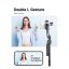 سه پایه موبایل همه کاره آراروکس Ararox TT07 Tripod Selfie Stick