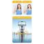 سه پایه موبایل همه کاره آراروکس Ararox TT07 Tripod Selfie Stick