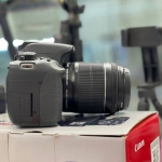 دوربین عکاسی کانن همراه لنز Canon EOS 700D Kit 18-55mm IS STM کارکرده