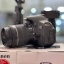 دوربین عکاسی کانن همراه لنز Canon EOS 700D Kit 18-55mm IS STM کارکرده