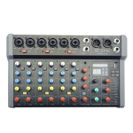 میکسر دی میکس D.Mix Compact 7XU Mixer