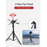 سه پایه جیماری Jmary KP-2206 Tripod