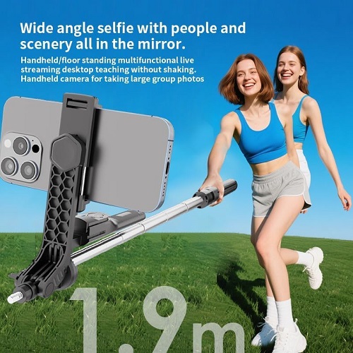 سه پایه موبایل جیماری Jmary KT-249 Tripod
