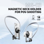 هولدر گردنی جیماری Jmary MG03 Neck Holder