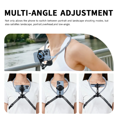 هولدر گردنی جیماری Jmary MG03 Neck Holder