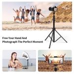 سه پایه موبایل جیماری Jmary MT-38 Tripod