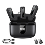 میکروفون جیماری Jmary MW-17 USB-C