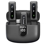 میکروفون جیماری Jmary MW-17 USB-C
