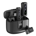 میکروفون جیماری Jmary MW-17 USB-C