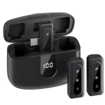میکروفون جیماری Jmary MW-17 USB-C