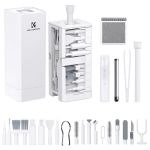 کیت تمیز کننده فول کی اند اف K&F Concept 32 in 1 Cleaner Kit