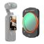 فیلتر پولاریزه اسمو پاکت 3 کی اند اف K&F Concept CPL Filter DJI Osmo Pocket 3