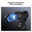 فیلتر مغناطیسی ماکرو اسمو پاکت کی اند اف K&F Concept DJI Osmo Pocket 3/4 20-40mm Macro Close Up