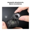 فیلتر مغناطیسی واید اسمو پاکت کی اند اف K&F Concept DJI Osmo Pocket 3/4 Wide Angle Filter
