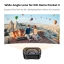 فیلتر مغناطیسی واید اسمو پاکت کی اند اف K&F Concept DJI Osmo Pocket 3/4 Wide Angle Filter