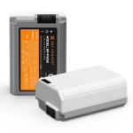 باتری سونی کی اند اف K&F Concept FW-50 Direct Charge Battery 1100mAh