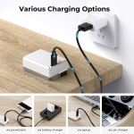 باتری سونی کی اند اف K&F Concept FW-50 Direct Charge Battery 1100mAh