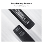 محافظ سیلیکونی اینستا 360 کی اند اف K&F Concept Insta 360 X5 Silicone Protective