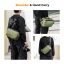 کیف دوربین عکاسی کی اند اف K&F Concept KF13.157V2 Shoulder Bag